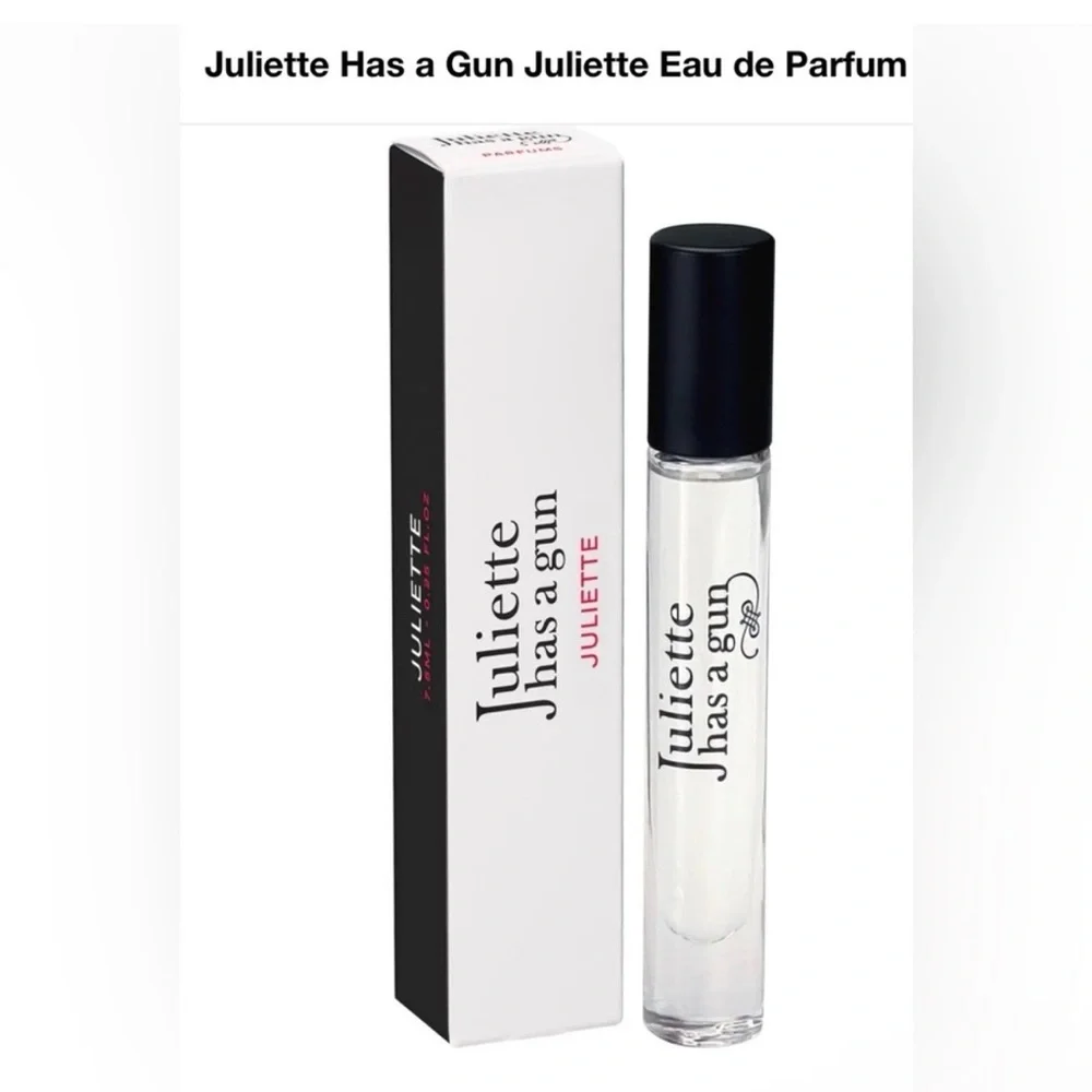 Juliette has a gun Lady Vengeance .17 fl ozNIB